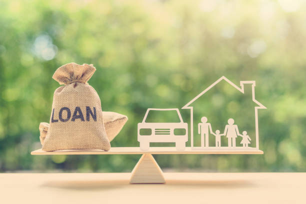 Commercial Real Estate Loans in Booneville, MS